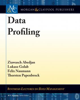 Скачать Data Profiling - Lukasz Golab