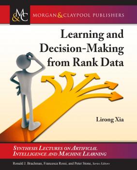 Скачать Learning and Decision-Making from Rank Data - Lirong Xia