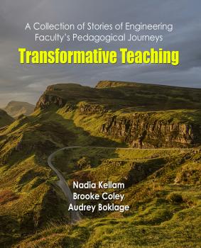 Скачать Transformative Teaching - Nadia Kellam