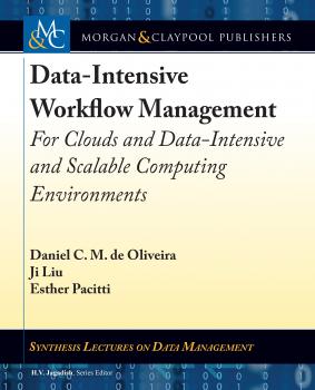 Скачать Data-Intensive Workflow Management - Esther Pacitti