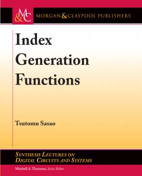 Скачать Index Generation Functions - Tsutomu Sasao