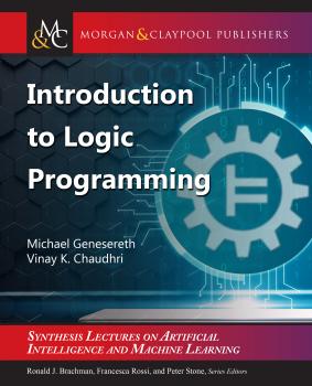 Скачать Introduction to Logic Programming - Michael Genesereth