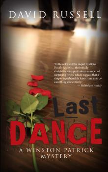 Скачать Last Dance - David Russell W.