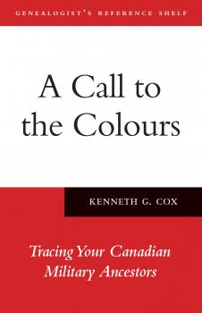 Скачать A Call to the Colours - Kenneth Cox