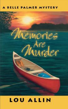 Скачать Memories are Murder - Lou Allin