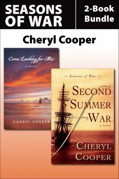 Скачать Seasons of War 2-Book Bundle - Cheryl Cooper