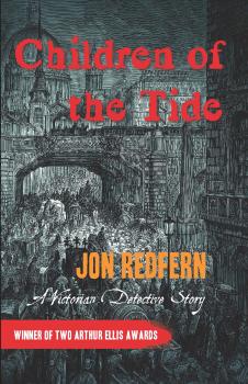 Скачать Children of the Tide - Jon Redfern