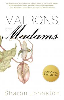 Скачать Matrons and Madams - Sharon Johnston