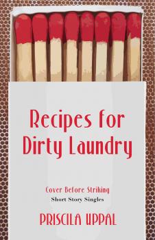 Скачать Recipes for Dirty Laundry - Priscila Uppal