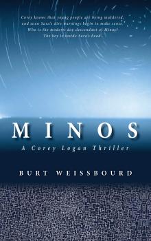 Скачать Minos - Burt Weissbourd