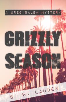 Скачать Grizzly Season - S W Lauden