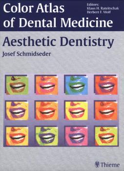 Скачать Aesthetic Dentistry - J. Schmidseder