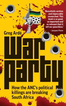 Скачать War Party - Greg Ardé