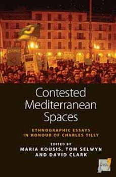 Скачать Contested Mediterranean Spaces - Отсутствует