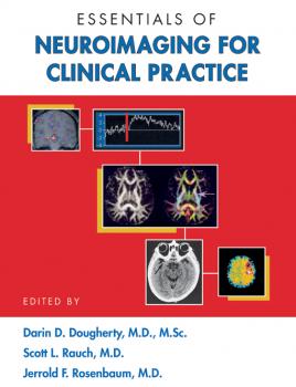 Скачать Essentials of Neuroimaging for Clinical Practice - Отсутствует
