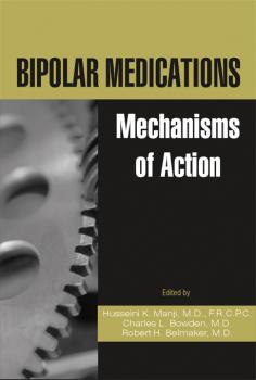 Скачать Bipolar Medications - Отсутствует