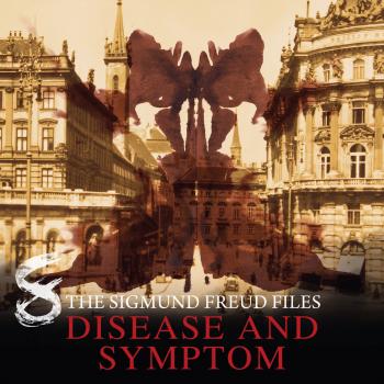 Скачать A Historical Psycho Thriller Series - The Sigmund Freud Files, Episode 8: Disease and Symptom - Heiko Martens