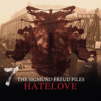 Скачать A Historical Psycho Thriller Series - The Sigmund Freud Files, Episode 7: Hatelove - Heiko Martens