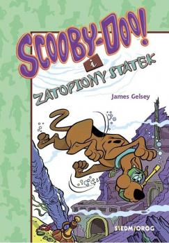 Скачать Scooby-Doo! i zatopiony statek - James Gelsey