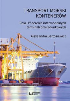Скачать Transport morski kontenerów - Aleksandra Bartosiewicz