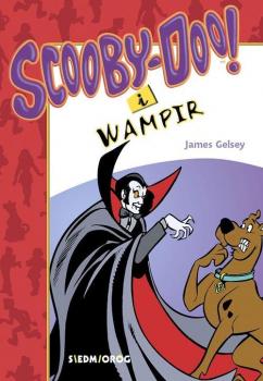 Скачать Scooby-Doo! i wampir - James Gelsey