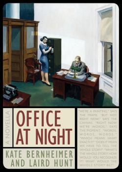 Скачать Office at Night - Kate  Bernheimer