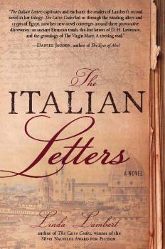 Скачать The Italian Letters - Linda Lambert