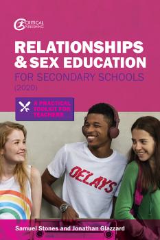 Скачать Relationships and Sex Education for Secondary Schools (2020) - Samuel Stones