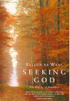 Скачать Seeking God - Esther de Waal