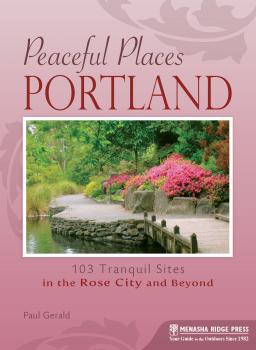 Скачать Peaceful Places Portland - Paul Gerald