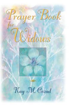 Скачать Prayer Book for Widows - Kay M. Cozad