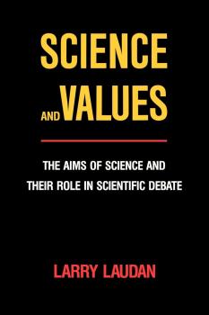 Скачать Science and Values - Larry  Laudan