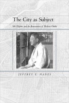 Скачать The City as Subject - Jeffrey E. Hanes
