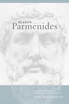 Скачать Plato's Parmenides - Samuel  Scolnicov