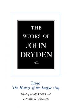 Скачать The Works of John Dryden, Volume XVIII - John Dryden
