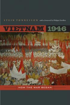 Скачать Vietnam 1946 - Stein Tonnesson