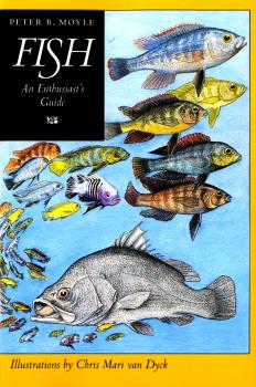 Скачать Fish - Peter B. Moyle