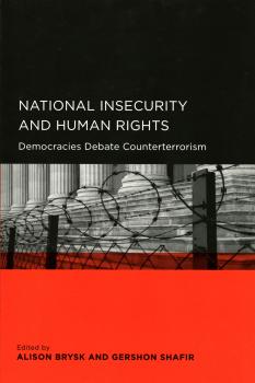 Скачать National Insecurity and Human Rights - Отсутствует