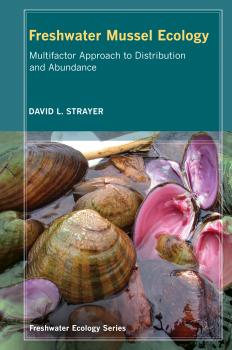 Скачать Freshwater Mussel Ecology - David L. Strayer