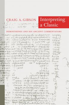 Скачать Interpreting a Classic - Craig A. Gibson