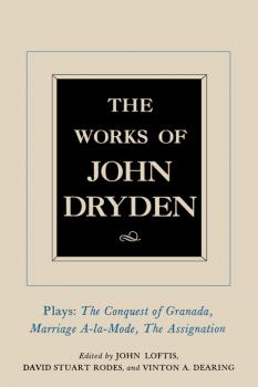 Скачать The Works of John Dryden, Volume XI - John Dryden