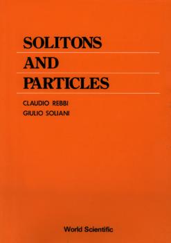 Скачать Solitons And Particles - Soliani Giulio