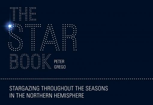Скачать The Star Book: Stargazing throughout the seasons in the Northern Hemisphere - Peter Grego