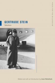 Скачать Gertrude Stein - Gertrude Stein