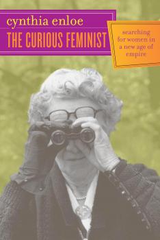 Скачать The Curious Feminist - Cynthia Enloe