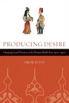 Скачать Producing Desire - Dror Ze’evi
