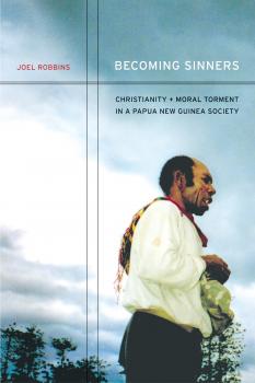 Скачать Becoming Sinners - Joel Robbins