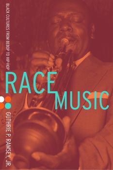 Скачать Race Music - Guthrie P. Ramsey