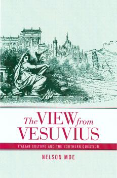Скачать The View from Vesuvius - Nelson J. Moe