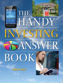 Скачать The Handy Investing Answer Book - Paul A Tucci